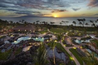 Hotel Honua Kai Resort & Spa
