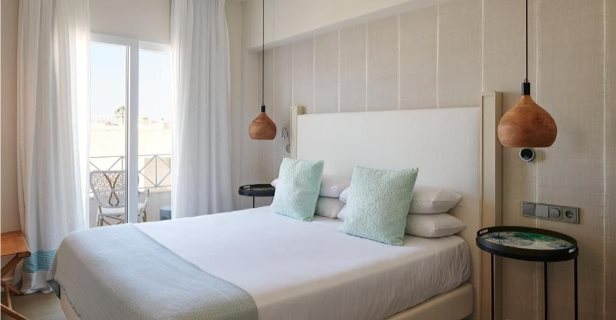Hotel Honucai