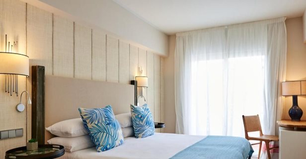 Hotel Honucai