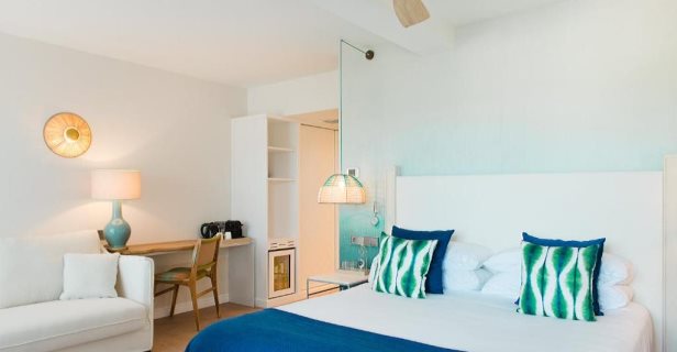 Hotel Honucai