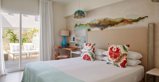 Hotel Honucai