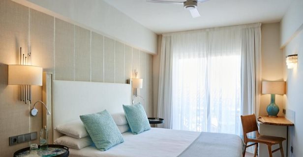Hotel Honucai