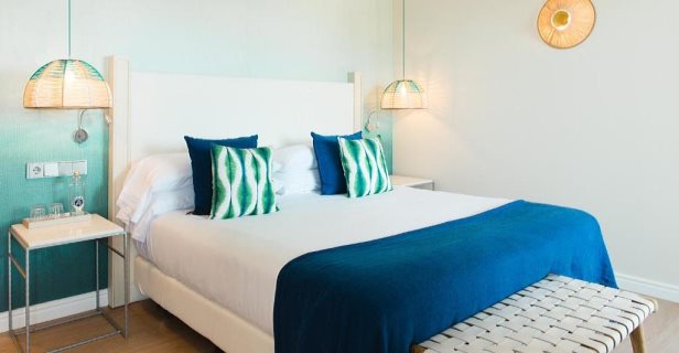 Hotel Honucai