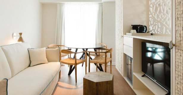 Hotel Honucai