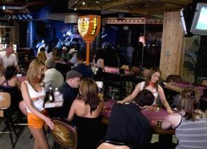 Hotel Hooters Casino