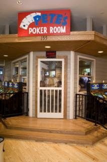 Hotel Hooters Casino