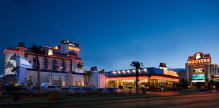 Hotel Hooters Casino