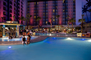 Hotel Hooters Casino