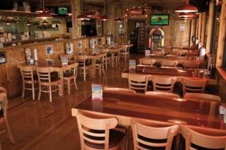 Hotel Hooters Casino