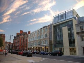 Hotel Hope Street