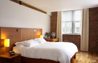 Hotel Hope Street