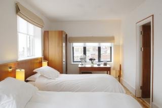 Hotel Hope Street