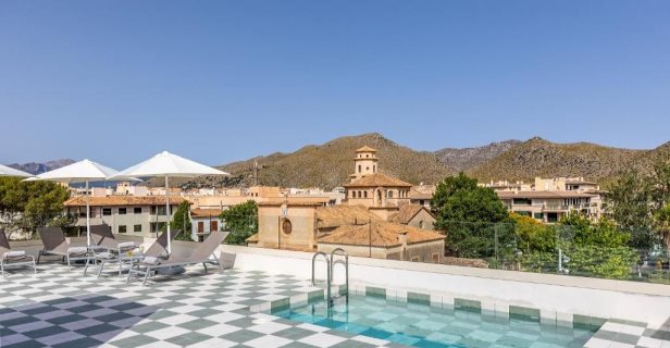 Hotel Hoposa Cultural Boutique