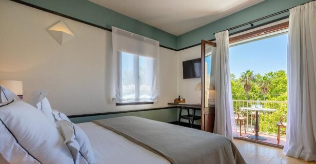 Hotel Hoposa Cultural Boutique