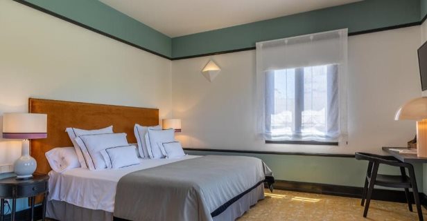 Hotel Hoposa Cultural Boutique