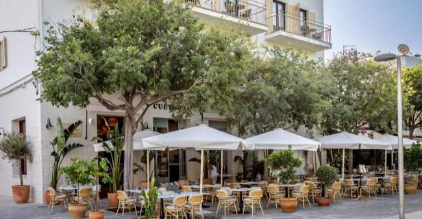 Hotel Hoposa Cultural Boutique