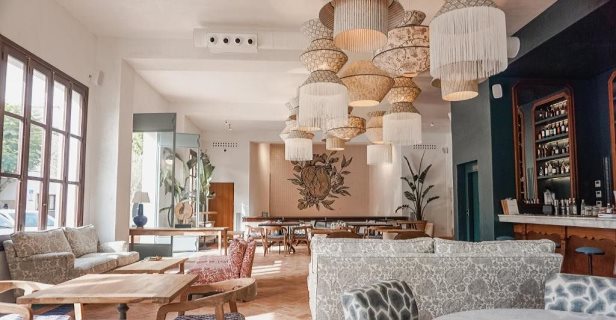 Hotel Hoposa Cultural Boutique