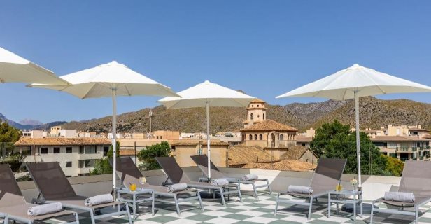 Hotel Hoposa Cultural Boutique