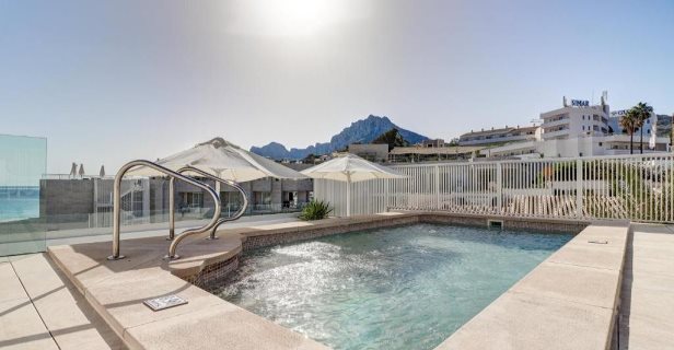 Hotel Hoposa Niu