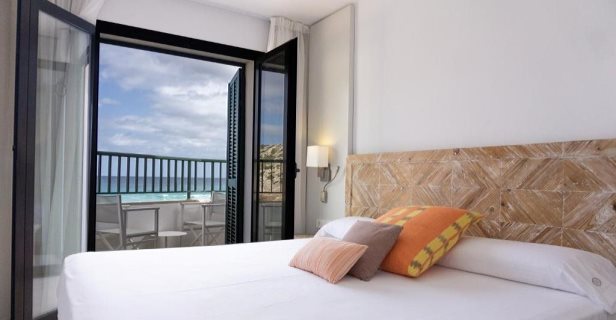 Hotel Hoposa Niu