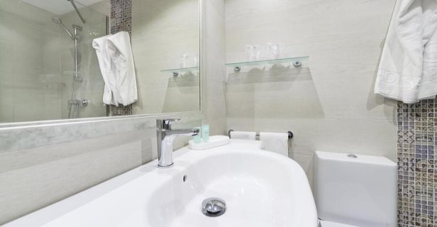 Hotel Hoposa Niu