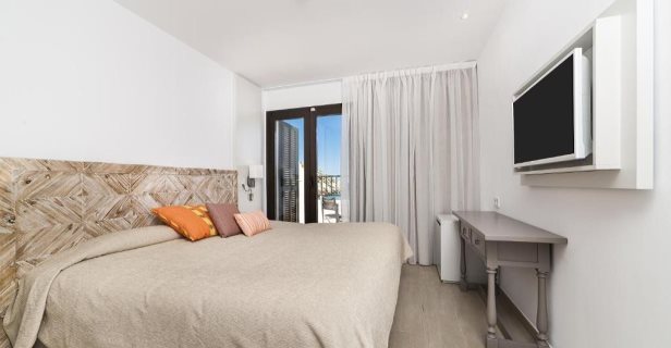 Hotel Hoposa Niu