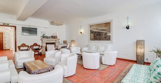 Hotel Hoposa Niu