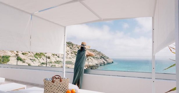 Hotel Hoposa Niu