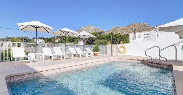 Hotel Hoposa Niu