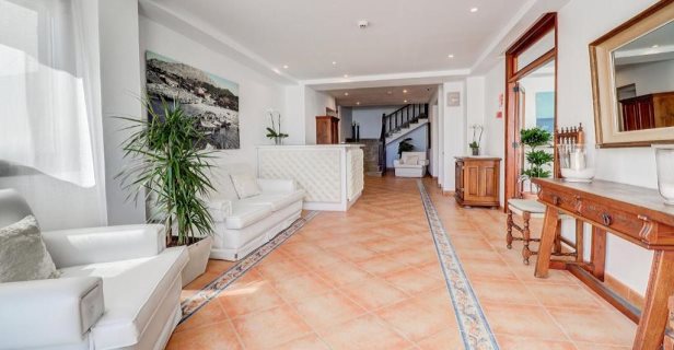 Hotel Hoposa Niu