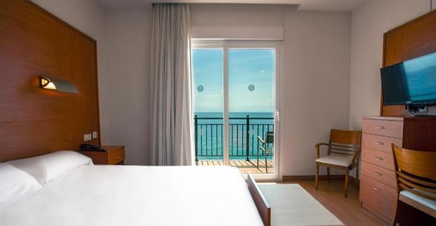 Hotel Horitzó By Pierre Vacances