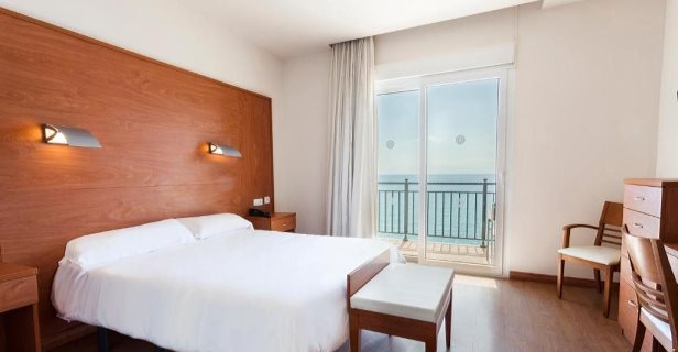 Hotel Horitzó By Pierre Vacances