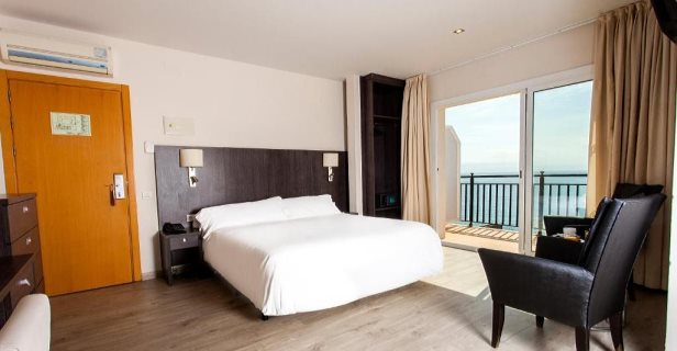 Hotel Horitzó By Pierre Vacances