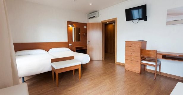 Hotel Horitzó By Pierre Vacances