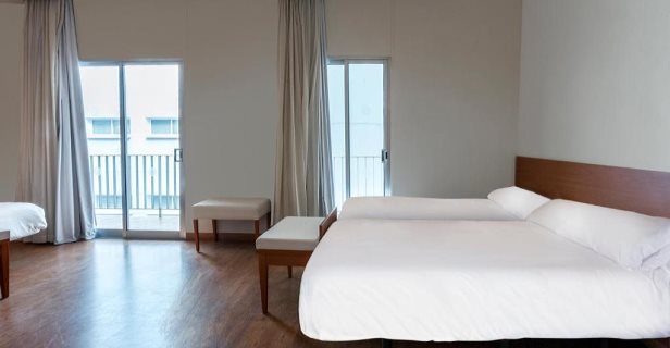 Hotel Horitzó By Pierre Vacances
