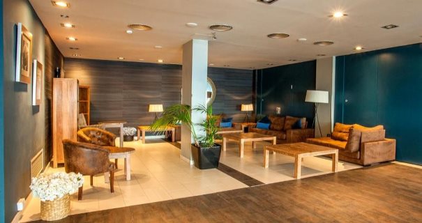 Hotel Horitzó By Pierre Vacances