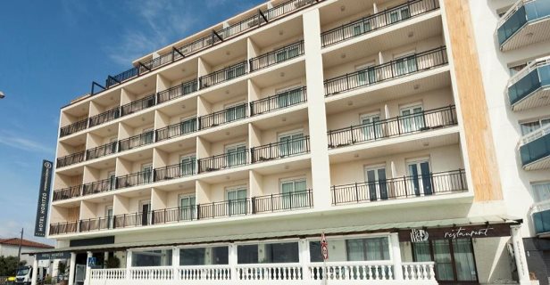 Hotel Horitzó By Pierre Vacances