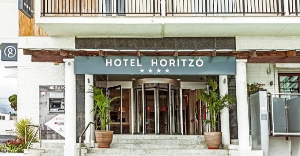 Hotel Horitzó By Pierre Vacances