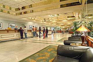 Hotel Horizon Casino Resort