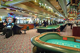 Hotel Horizon Casino Resort