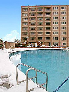 Hotel Horizon Casino Resort