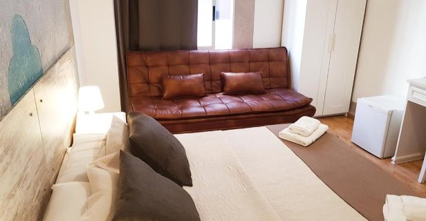 Hotel Horizonte
