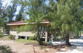 Hotel Horizontes Cayo Levisa