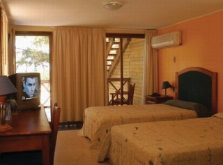 Hotel Horizontes Cayo Levisa