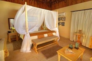 Hotel Horizontes Cayo Levisa