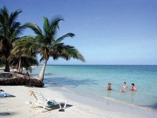 Hotel Horizontes Cayo Levisa