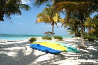Hotel Horizontes Cayo Levisa