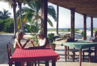 Hotel Horizontes Cayo Levisa