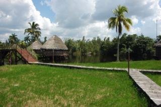 Hotel Horizontes Guama