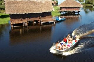 Hotel Horizontes Guama
